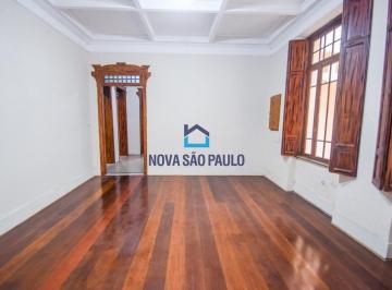 Casa · 520m² · 6 Quartos · 4 Vagas · Casa Assobradada a Venda, Consolação