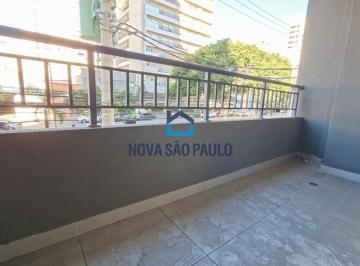 Apartamento · 28m² · 1 Quarto · Apartamento de 1 dormitório à Venda, Metrô Saúde