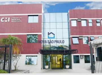Comercial · 2890m² · 45 Vagas · Prédio comercial à venda, com 42 salas, próximo ao metrô Jabaquara.