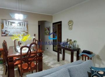 Casa · 126m² · 3 Quartos · 2 Vagas · Casa 03 dormitório à venda na Vila do Bosque.