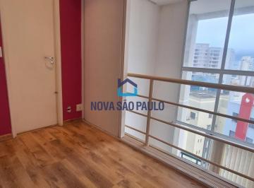 Apartamento · 90m² · 2 Quartos · 2 Vagas · Duplex de 90m² com 2 suítes à venda na Vila Mariana - Prox ao Mêtro