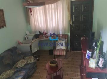 Casa · 225m² · 6 Quartos · 1 Vaga · Sobrado Vila Guarani com 225m²