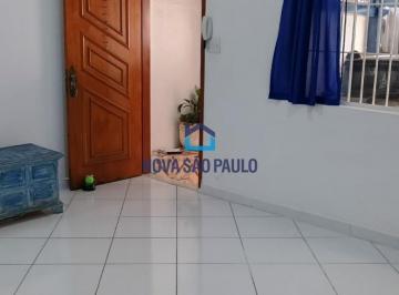 Casa · 205m² · 3 Quartos · 3 Vagas · Sobrado amplo na Vila Santo Estéfano: conforto, localização e estilo único