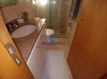 Apartamento · 98m² · 3 Quartos · 2 Vagas · Apartamento no Condominio Duque de York - Rua Calógero Cália, 501 -Jardim da Saúde.