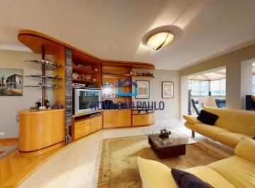 Apartamento · 270m² · 3 Quartos · 4 Vagas · Cobertura triplex na Aclimação, rua sem saida.