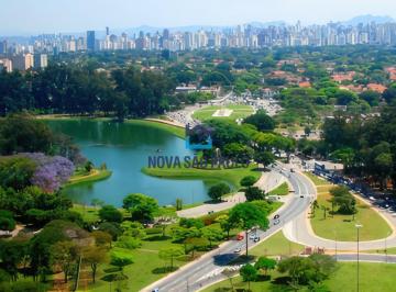 Terreno · 99m² · 2 Quartos · 2 Vagas · Casa em Condomínio Fechado à Venda na Vila Mariana KZA Ibirapuera
