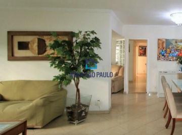 Apartamento · 168m² · 4 Quartos · 2 Vagas · Apartamento 04 dormitórios 01 suíte 02 vagas - Moema Índios