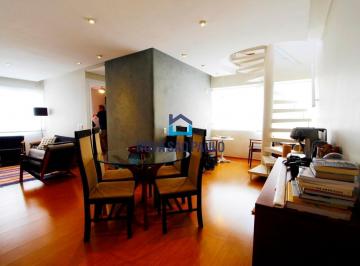 Apartamento · 138m² · 2 Quartos · 1 Vaga · Cobertura à venda na Vila Guarani - Metrô Conceição.