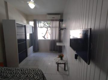 Apartamento de 1 quarto, Rio de Janeiro · Excelente Conjugadão Reformado em Copacabana para réveillon e carnaval