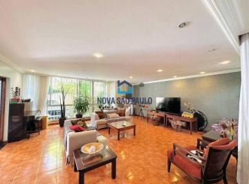 Casa · 350m² · 4 Quartos · 4 Vagas · Sobrado 4 dormitórios - 4 vagas! 10 min (850m) a pé ao Metrô Ana Rosa