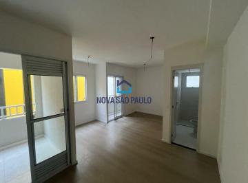 Apartamento · 32m² · 1 Quarto · Studio / Apto Moderno ao Lado de Congonhas Condomínio Novo!