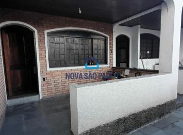 Casa · 140m² · 4 Quartos · 3 Vagas · Casa Reformada Próximo ao Metrô Jabaquara...