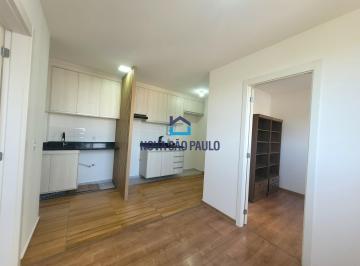 Apartamento · 36m² · 2 Quartos · Apartamento à venda com 2 dormitórios na Vila Guarani a 500 metros metrô Conceição.