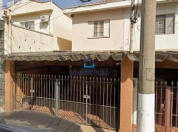 Terreno · 74m² · 1 Vaga · Terreno à venda na Vila Gumercindo, Zoneamento ZEU | Excelente potencial construtivo