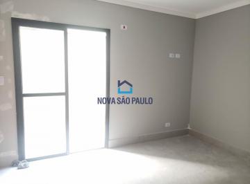 Apartamento · 29m² · 1 Quarto · Apartamento novo com 1 quarto perto do Terminal Jabaquara, categoria HIS2.