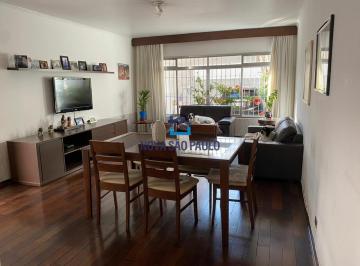 Casa · 200m² · 3 Quartos · 4 Vagas · Sobrado com 3 Suítes e 4 Vagas - Campo Belo