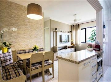 Apartamento · 50m² · 2 Quartos · 1 Vaga · Jardim Prudênia - Apartamento - 50m² - 2 dormitórios - 1 banheiro - 1 vaga