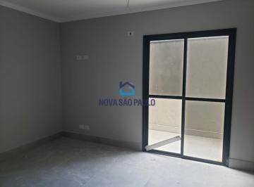 Apartamento · 28m² · 1 Quarto · Apartamento Novo com 1 quarto perto do Metrô Jabaquara, categoria HIS2.