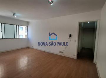 Apartamento · 156m² · 3 Quartos · 2 Vagas · Cobertura 156m² , 2 vagas - Vila Moinho Velho