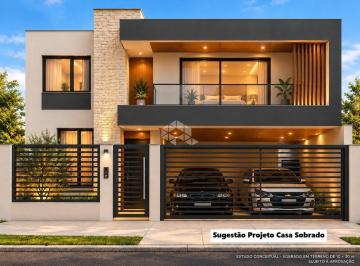 Terreno · 300m² · Terreno à venda no São José, Canoas, 300 m² próximo à ULBRA | Aceita financiamento e FGTS