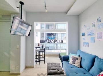 Apartamento · 76m² · 2 Quartos · 1 Vaga · Apartamento duplex à venda, com 2 quartos, 1 suíte, closet, sacada, 1 vaga, na Vila Mariana