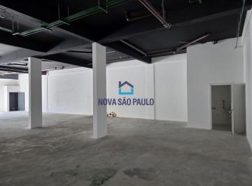 Comercial · 340m² · 2 Vagas · Loja 340m² - Vila Mariana