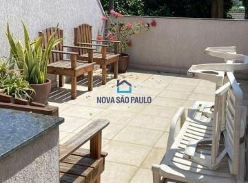 Casa · 80m² · 3 Quartos · 2 Vagas · Casa de Vila Jardim Marajoara, 3 Quartos