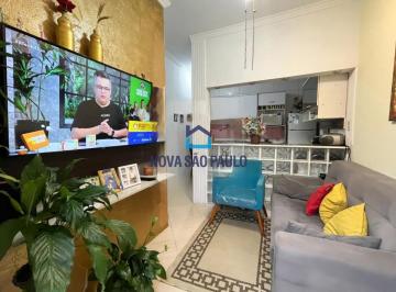 Casa · 127m² · 4 Quartos · 1 Vaga · Casa a venda Jabaquara 4 quartos, 127m2 e 1 vaga