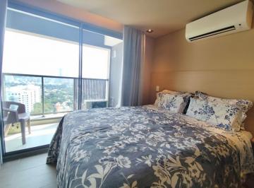 b36cbfbb-6cf2-4f78-80de-c95a3cc3c899 · Studio para venda em Alto da Boa Vista, 25m²