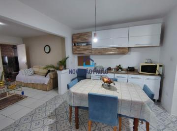 Casa · 72m² · 3 Quartos · 4 Vagas · Casa térrea com 3 quartos e 4 vagas à venda