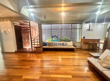 Casa · 222m² · 3 Quartos · 4 Vagas · Sobrado 03 dormitórios 04 vagas de garagem - Vila Guarani