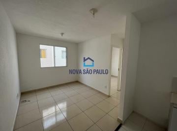 Apartamento · 40m² · 2 Quartos · Apartamento com 2 Quartos à venda, 40m² - Jabaquara