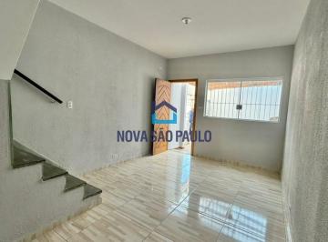 Casa · 70m² · 2 Quartos · Casa à venda na Av. Onze de Junho Vila Clementino com 150 m² e 2 dormitórios