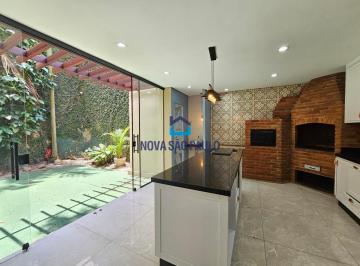 Casa · 300m² · 3 Quartos · 4 Vagas · Casa 3 suítes 4 vagas - Chácara Klabin