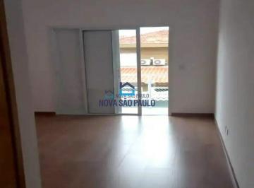 Casa · 110m² · 3 Quartos · 2 Vagas · Sobrado reformado com 3 Dormitórios na Cupecê