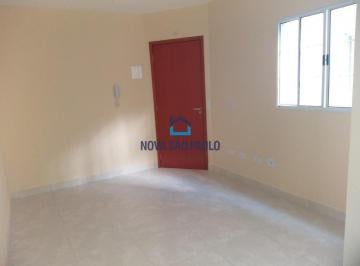 Apartamento · 38m² · 2 Quartos · Jardim Miriam, minha casa minha vida próximo ao poupa tempo.