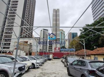 Terreno · 100m² · Terreno comercial 550 metros do Shopping Vila Olímpia