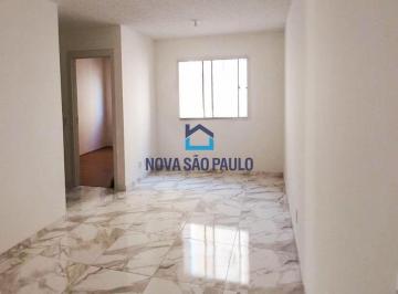 Apartamento · 41m² · 2 Quartos · Apartamento 41m² - 2 quartos, Próximo ao Metrô