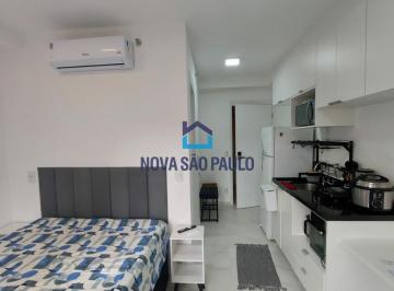 Apartamento · 19m² · 1 Quarto · Studio a venda 19m no Ipiranga do lado do Metrô