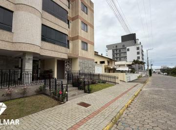 Apartamento · 100m² · 3 Quartos · 1 Vaga · Apartamento 3 dormitórios mobiliado a 120 metros da Praia do Mariscal