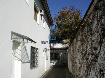 Casa · 300m² · 4 Quartos · 6 Vagas · Sobrado 04 suítes 06 Vagas - Jardim Paulistano