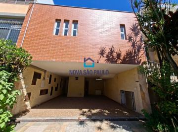 Casa · 219m² · 3 Quartos · 4 Vagas · Sobrado à venda no Jardim da Saúde, Rua Ribeiro Lacerda.