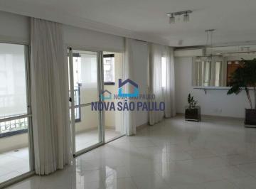 Apartamento · 142m² · 3 Quartos · 3 Vagas · Apartamento com 3 dormitórios à venda na Rua Lacedemônia