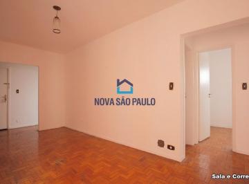 Apartamento · 60m² · 3 Quartos · 1 Vaga · Apartamento com 60 m² na Vila Moraes próximo av do cursino !