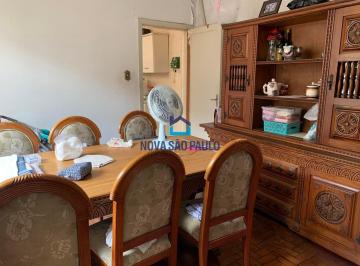 Casa · 305m² · 5 Quartos · 8 Vagas · Casa a venda Planalto Paulista, para reforma