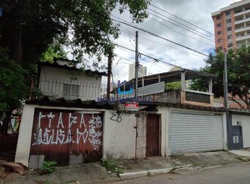Terreno · 160m² · Terreno 203m², está localizado na região de São Judas