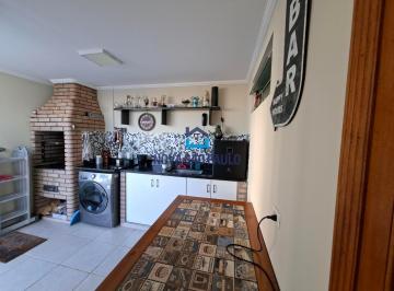 Apartamento · 137m² · 3 Quartos · 2 Vagas · Cobertura Duplex - Próximo ao Metrô Conceição.