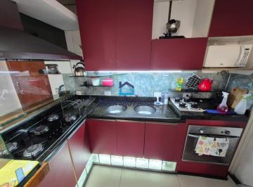 Apartamento · 164m² · 2 Quartos · 1 Vaga · Cobertura 3 dormitorios, Praça da Arvore, 90m2 !