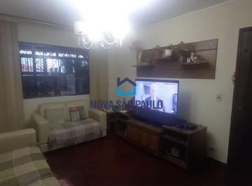 Casa · 160m² · 3 Quartos · 2 Vagas · Próximo à Cupecê ,3 quartos (1suite), edícula, 2 vagas