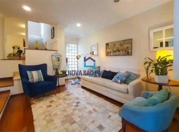 Casa · 250m² · 4 Quartos · 2 Vagas · Casa à venda no Planalto Paulista São Paulo